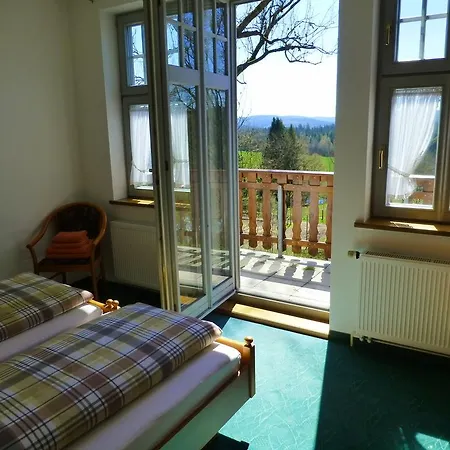 Hotel Landgut Aschenhof 3*
